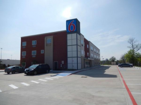 Motel 6-Houston, TX - Downtown North